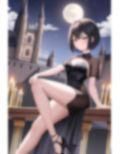 魔力を授けるタコ ラスト