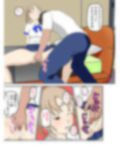 同じクラスの童貞二人に彼女を抱かせたらAV撮ってる猛者だった