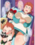 宅急便ヒロインズ 画像5