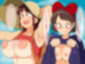 宅急便ヒロインズ 画像8