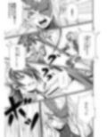 剛棒ファイト〜Round.3〜戦士VS邪霊戦士！！剛の闘い！！ 画像7