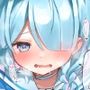 ブルアカ即堕ち2コマつめあわせ本