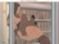 妻vs元妻 因縁の愛憎レズキャットファイト