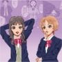 ギャルJKに調教されて先輩奴●に学ぶM男（上）