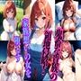 鬼畜貴族の領地侵略2！家族想いの女を堕とす