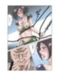 敗北の女戦士〜リカ堕ち編〜