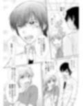 わがまま男子クンには逆らえない？