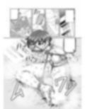 鈴ヶ森 響の日常