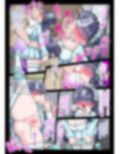 オタサー姫ゆかりちゃんに言いなりおフダをペタリ！！
