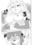 つるぺたふたなり娘アルト〜vsアラクネ〜