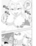 つるぺたふたなり娘アルト〜vsアラクネ〜