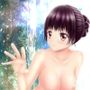 骸物語〜濡れぐちょの幼馴染み〜