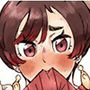スライム×高身長ちゃん スライム×高身長ちゃん