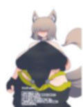 ケモ耳娘がスライムに柔よく剛を制されちゃうお話