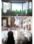 王女様にかけられた呪いを解くため牢屋に吊り拘束してイかせまくるお話 画像1