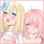 触手少女拾いました。