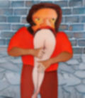 人喰いヴァンパイア