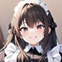 新人メイドのお仕事です