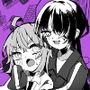 【ふたなり】小西と大西 其の二