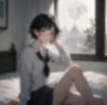 毒虫叔母