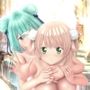Virtual Story〜ういママのネクロマンサーのふたなりレズの涙〜