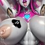 Goonリソース04:ロボットママ