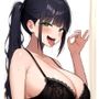 無表情メイドさんの本音は