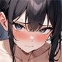 水泳部の世話焼き先輩が巨乳過ぎてオレのチンポがヤバい件
