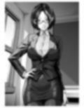 保健体育の補習授業 画像2