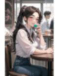 歴史大好きカップルコント