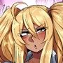 爆乳黒ギャルちゃんの日常！
