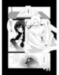 巨根ふたなり娘VS