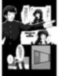 巨根ふたなり娘VS