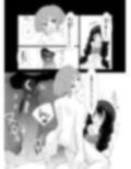 巨根ふたなり娘VS