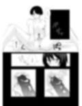 巨根ふたなり娘VS