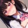 わたしを撮らないで