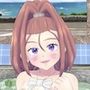 愛しのヒロイン美少女バーバラあそびにんに転職してあさがえり＆泊まり歩きデビュー