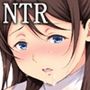私はただの牝になる モノクロ版