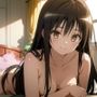 風紀委員 古手川唯のヒミツ★ 彼女が放課後むかった先は…！