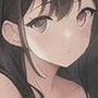 家出美少女(女子校生)とクリ責めがうまいエッチなおじさん