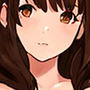 なかなか内定を取れない美人女子大生がドSイケメン社長との最終面接に挑むのだが、脱がされる!