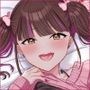 好みの女が、俺を「好きなキャラ」と間違えたので、勢いでヤっちゃいました。