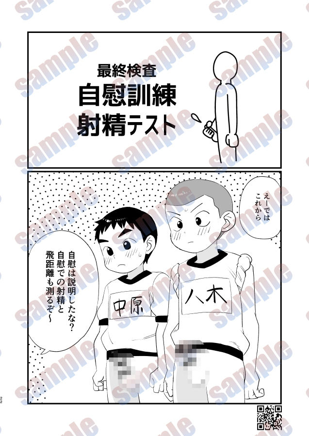 全国一斉性徴調査 画像7