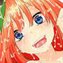 五等分の性奴●Side-B
