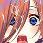 五等分の性奴●Side-A