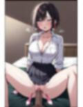 白ギャルちゃん達は、僕のいいなり