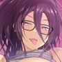 巨乳眼鏡ドスケベおねぇさんに筆おろし逆レセックスで弄ばれる。