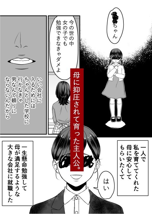 ホラゲに転生したらクリーチャーに溺愛されてクリアできない 画像1