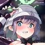 潜入任務ウサギはお風呂に入りたい