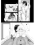 ふたなりストーカーだけど君と恋する2 夏の話
